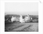 Ballelby, Dalby by Archibald Knox